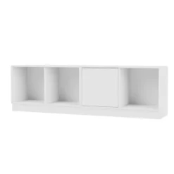 Line i New White fra Montana