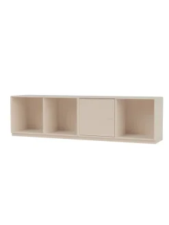 Line i New White fra Montana