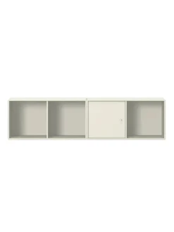 Line i New White fra Montana