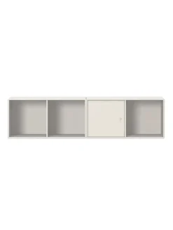 Line i New White fra Montana