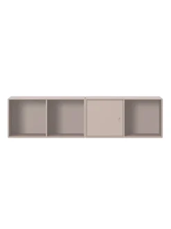 Line i New White fra Montana