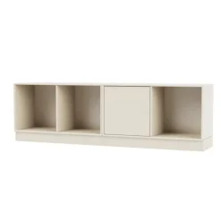 Line i New White fra Montana