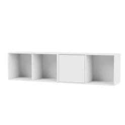 Line i New White fra Montana