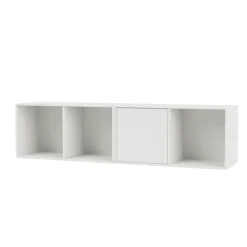 Line i New White fra Montana