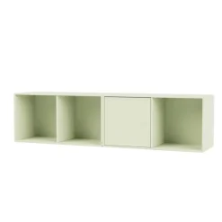 Line i New White fra Montana