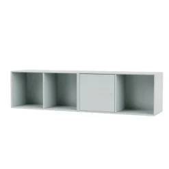 Line i New White fra Montana