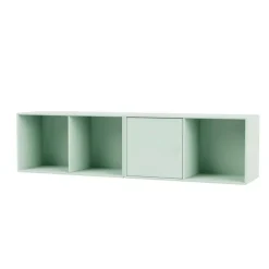 Line i New White fra Montana