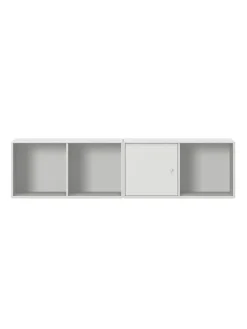 Line i New White fra Montana