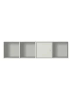 Line i New White fra Montana