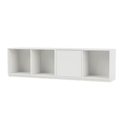 Line i New White fra Montana