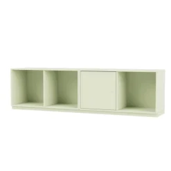 Line i New White fra Montana