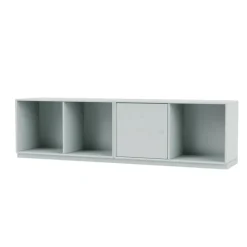 Line i New White fra Montana