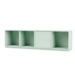 Line i New White fra Montana