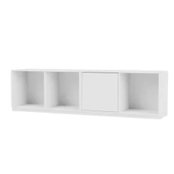 Line i New White fra Montana