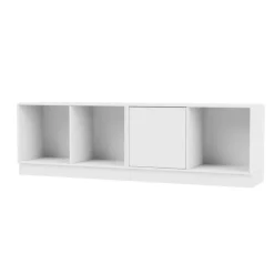 Line i New White fra Montana