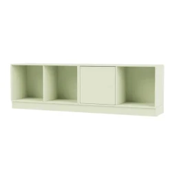 Line i New White fra Montana