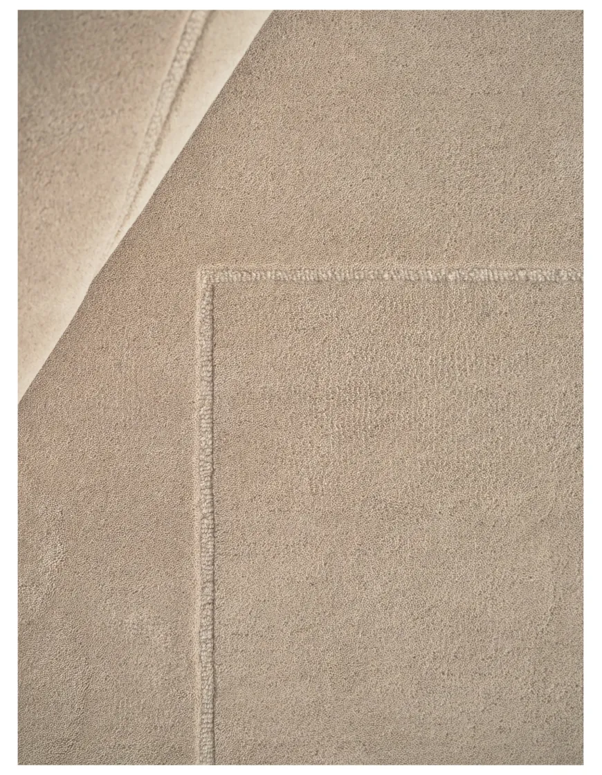 Lineal Poem Tæppe, Moss fra Linie Design