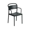 Linear Steel Armchair fra Muuto