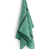 Linear Tea Towel fra Hay