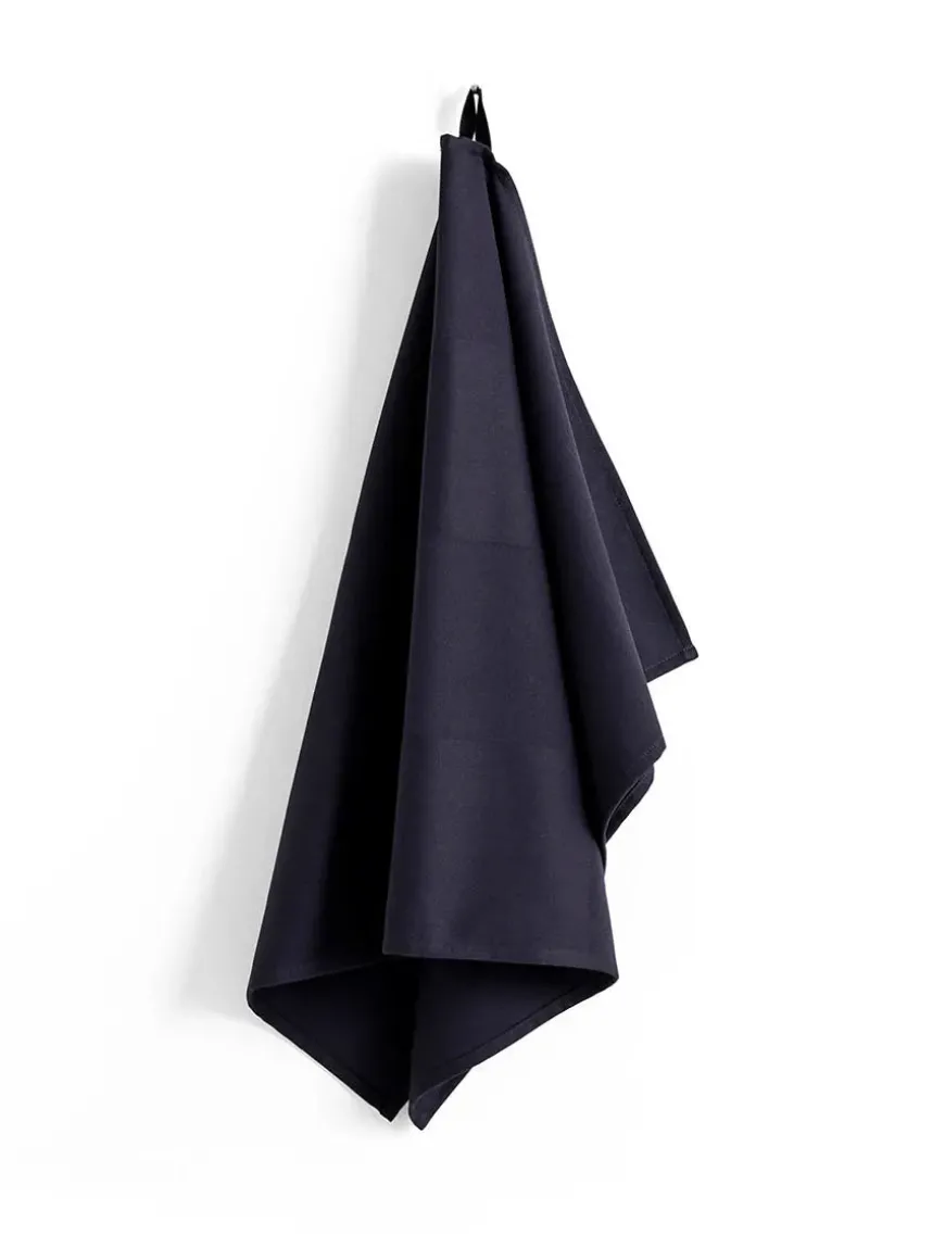 Linear Tea Towel fra Hay