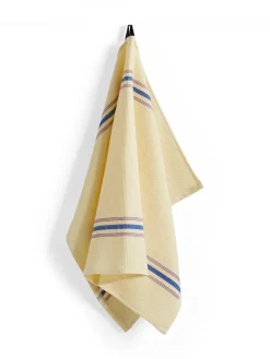 Linear Tea Towel fra Hay