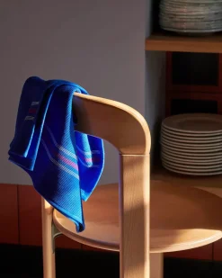 Linear Tea Towel fra Hay