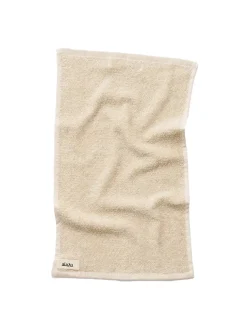 Linen Bath Towel, 70 x 140 cm fra Aiayu