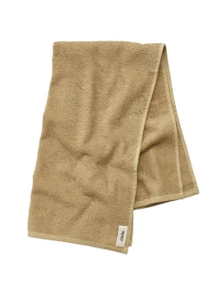 Linen Hand Towel, 50 x 90 cm fra Aiayu