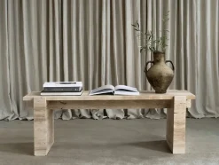 Linje Bænk fra Wabi Sabi Nordic