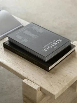 Linje Bænk fra Wabi Sabi Nordic