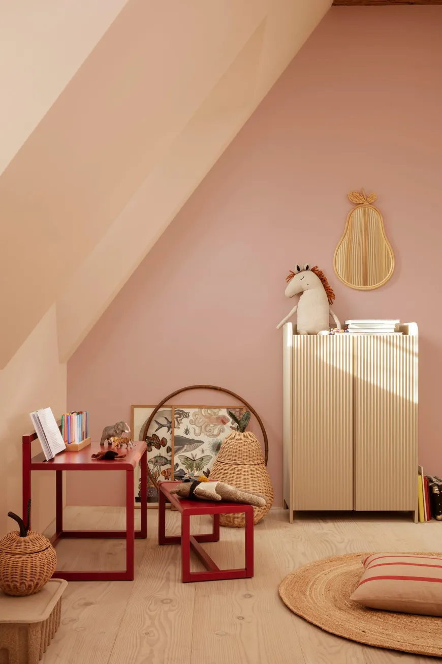 Little Architect Desk fra Ferm Living