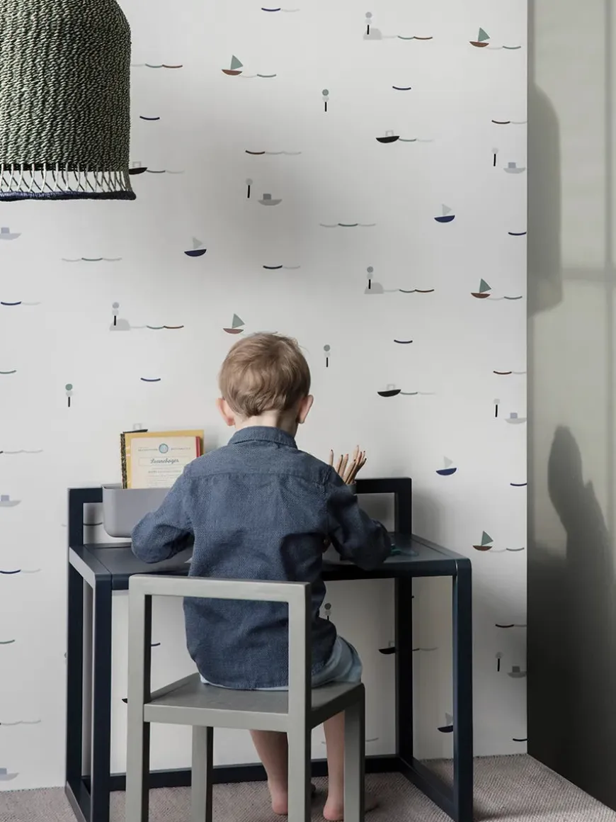 Little Architect Desk fra Ferm Living
