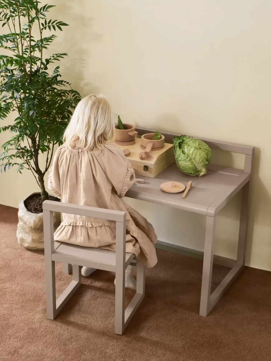 Little Architect Desk fra Ferm Living