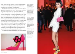 Little Book of Christian Louboutin fra New Mags