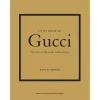 Little Book of Gucci fra New Mags