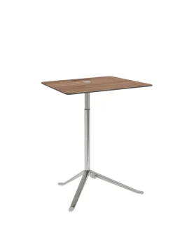 Little Friend Bord, firkantet af Kasper Salto