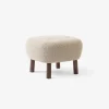 Little Petra Pouf fra &Tradition