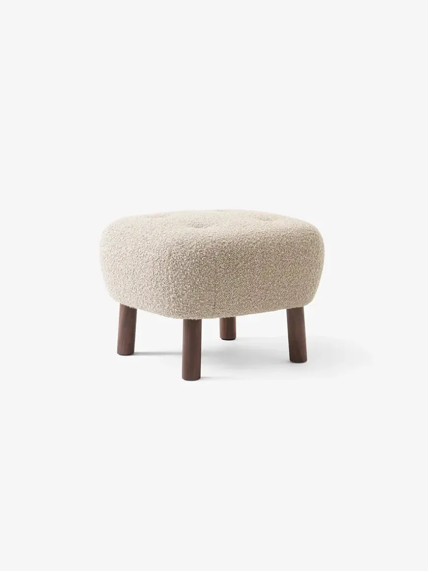 Little Petra Pouf fra &Tradition