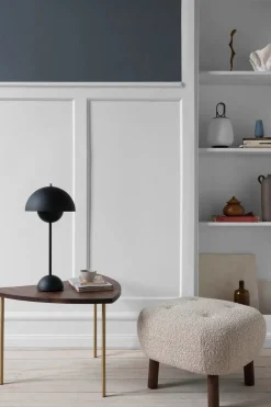 Little Petra Pouf fra &Tradition