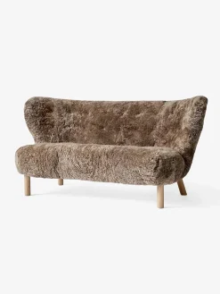 Little Petra sofa VB2 fra &Tradition