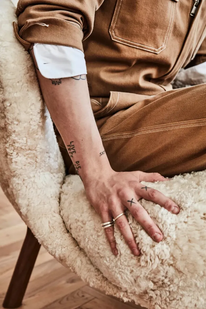 Little Petra VB1 fra &Tradition