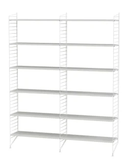 Living Room A fra String