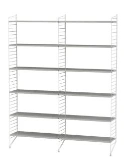 Living Room A fra String