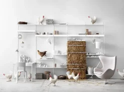 Living Room A fra String