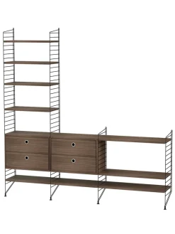 Living Room J fra String