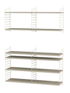 Living Room N fra String