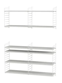 Living Room N fra String