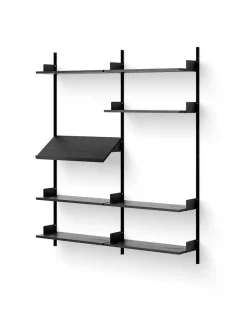 Living shelf fra New Works