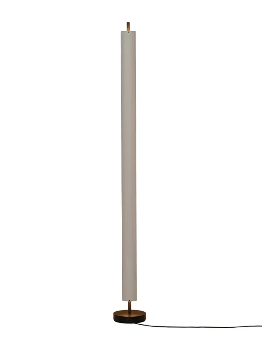 Lámina 165 Gulvlampe fra Santa and Cole