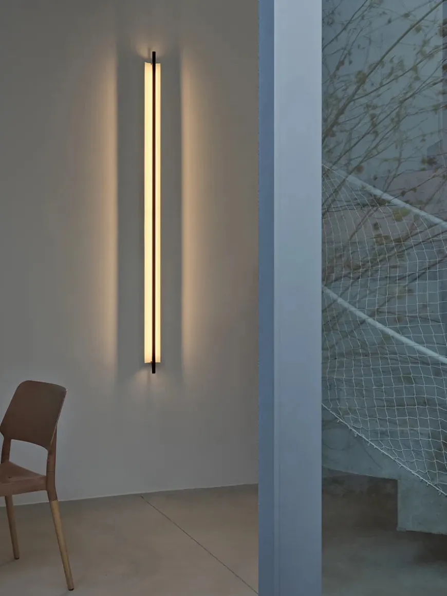 Lámina 165 Væglampe fra Santa and Cole